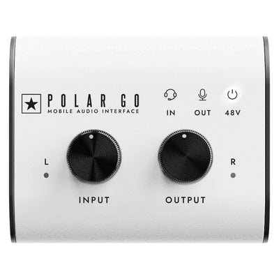 Blackstar Polar Go Mobile Audio Interface