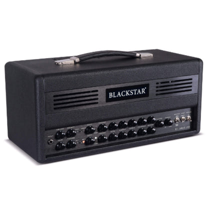 Blackstar Bass Amplifier Heads Blackstar St.James 100 Guitar Amplifier Head