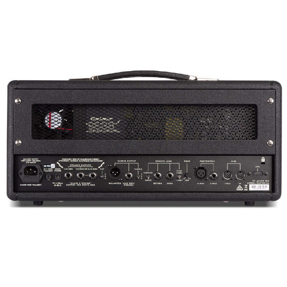 Blackstar Bass Amplifier Heads Blackstar St.James 100 Guitar Amplifier Head