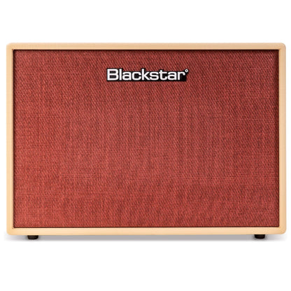 Blackstar Bass Combo Amplifiers Blackstar Debut 100R  212 Combo Amplifier