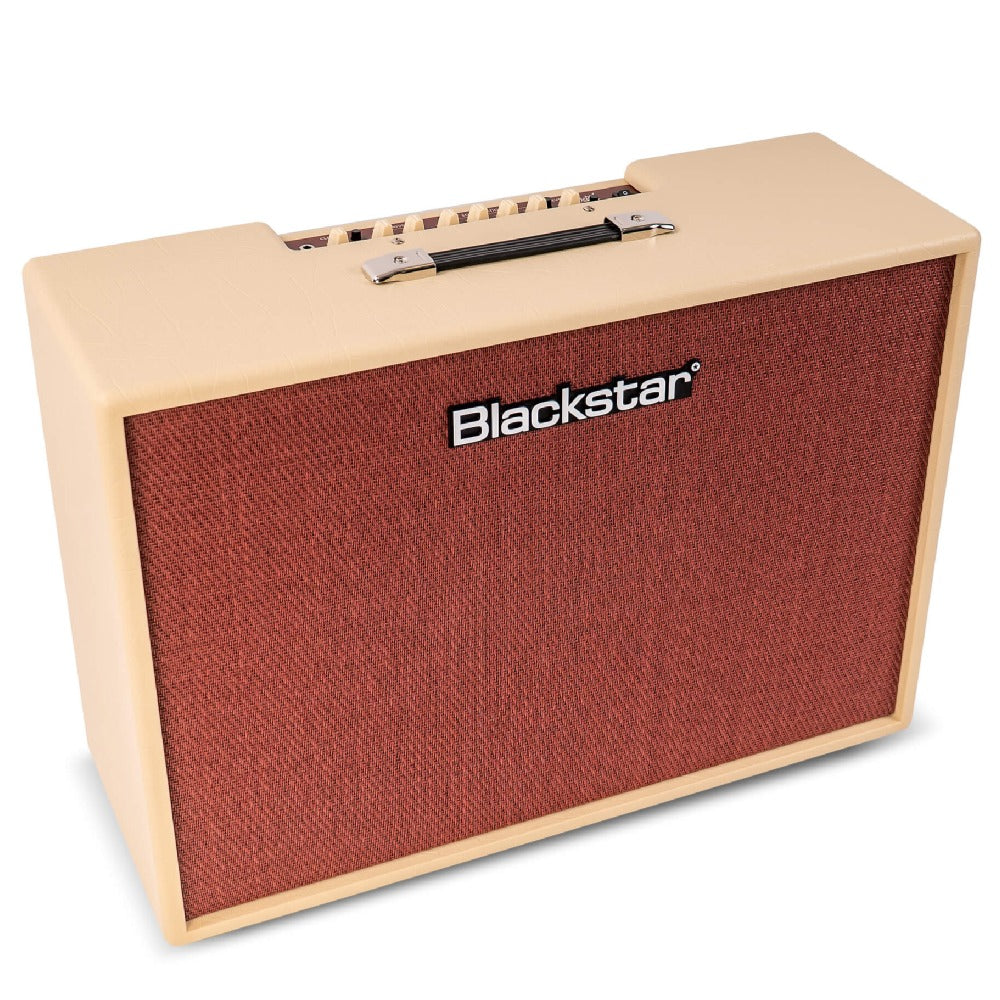 Blackstar Bass Combo Amplifiers Blackstar Debut 100R  212 Combo Amplifier