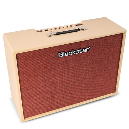 Blackstar Bass Combo Amplifiers Blackstar Debut 100R  212 Combo Amplifier