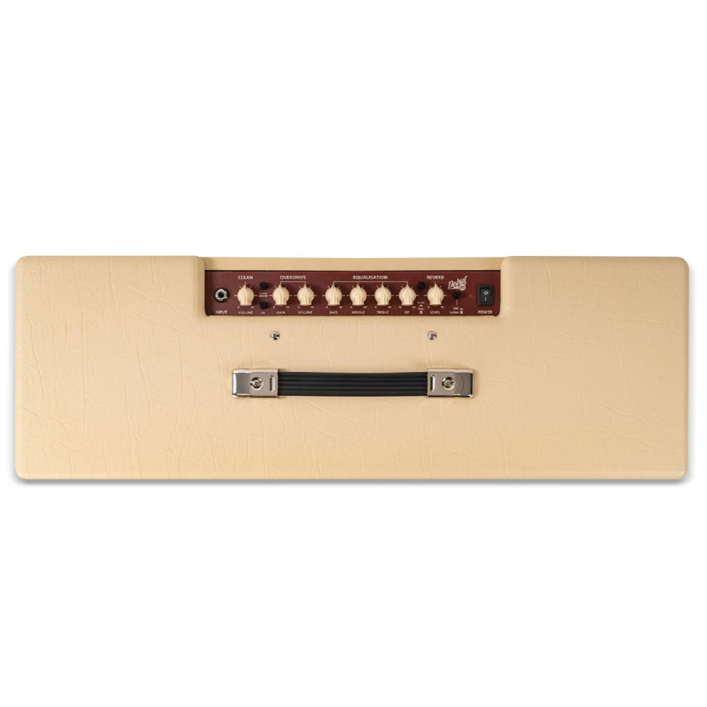 Blackstar Bass Combo Amplifiers Blackstar Debut 100R  212 Combo Amplifier