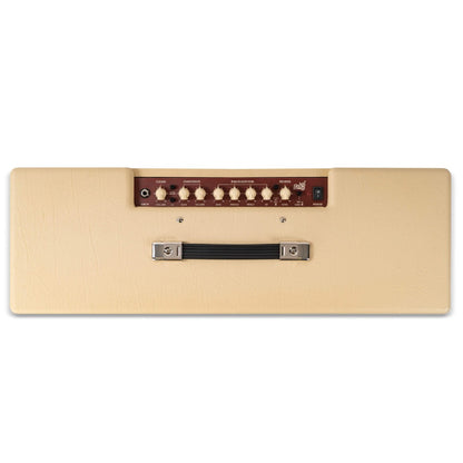 Blackstar Bass Combo Amplifiers Blackstar Debut 100R  212 Combo Amplifier