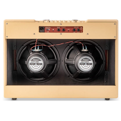 Blackstar Bass Combo Amplifiers Blackstar Debut 100R  212 Combo Amplifier