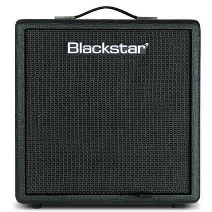 Blackstar Bass Combo Amplifiers Blackstar Debut Bass 15 Bass Combo Amplifier