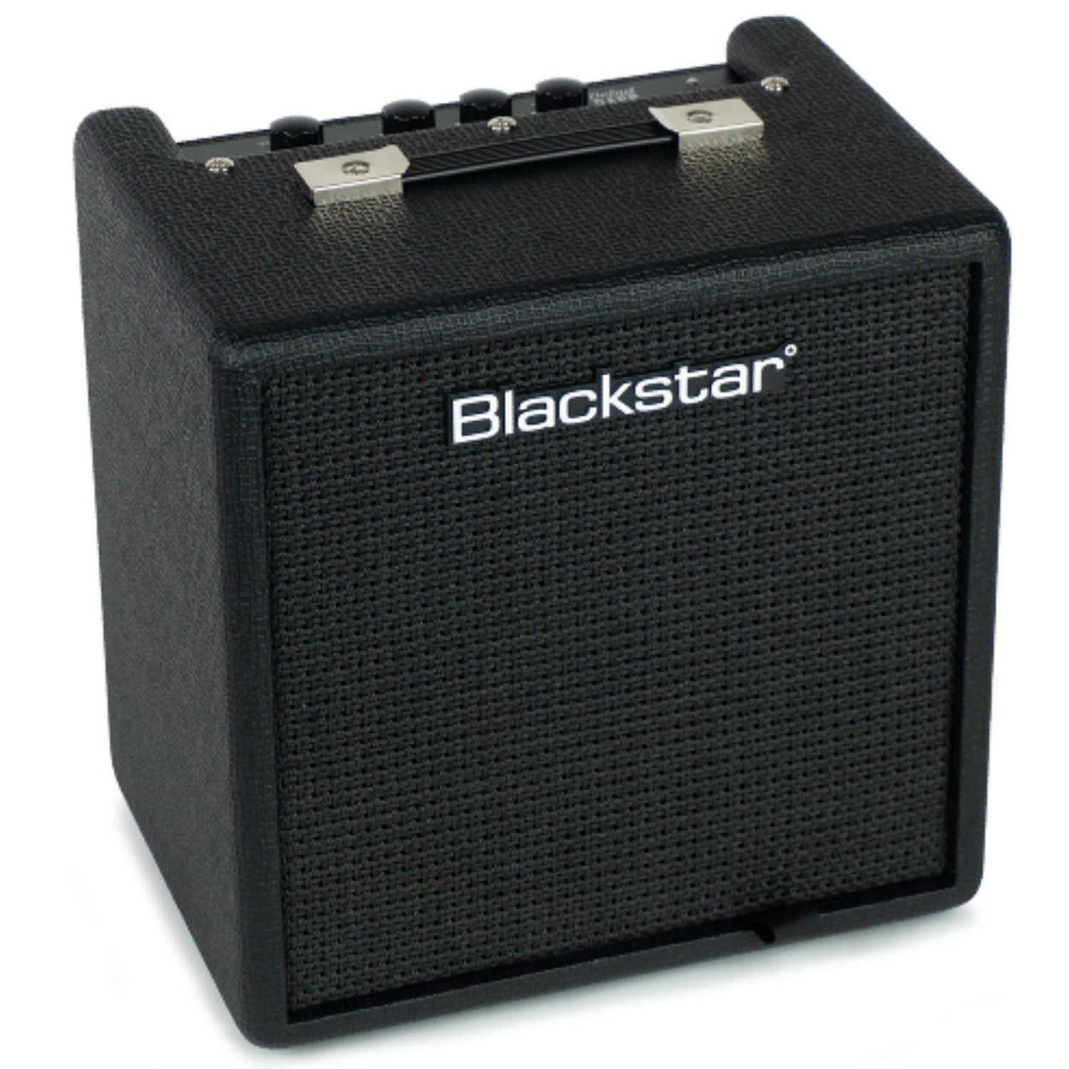 Blackstar Bass Combo Amplifiers Blackstar Debut Bass 15 Bass Combo Amplifier