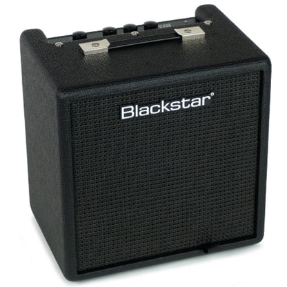 Blackstar Bass Combo Amplifiers Blackstar Debut Bass 15 Bass Combo Amplifier