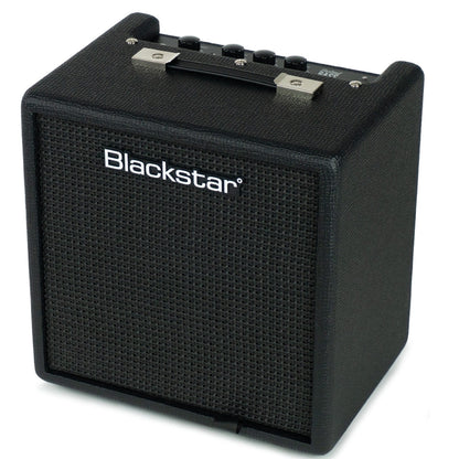 Blackstar Bass Combo Amplifiers Blackstar Debut Bass 15 Bass Combo Amplifier