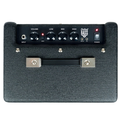 Blackstar Bass Combo Amplifiers Blackstar Debut Bass 15 Bass Combo Amplifier