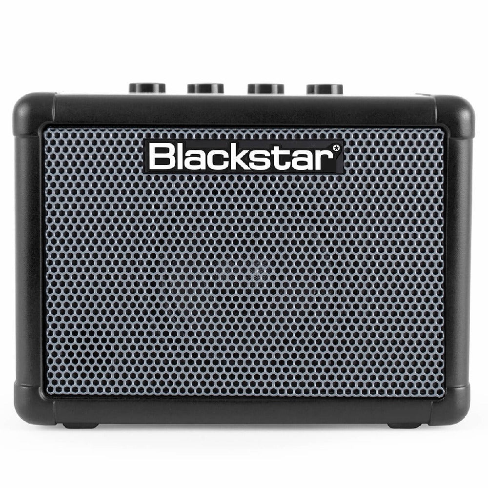 Blackstar Bass Combo Amplifiers Blackstar Fly Bass 3W Combo Bass Mini Amplifier