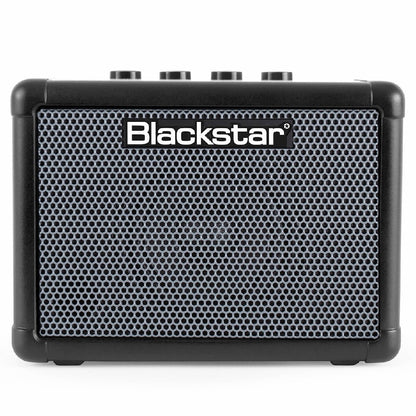 Blackstar Bass Combo Amplifiers Blackstar Fly Bass 3W Combo Bass Mini Amplifier
