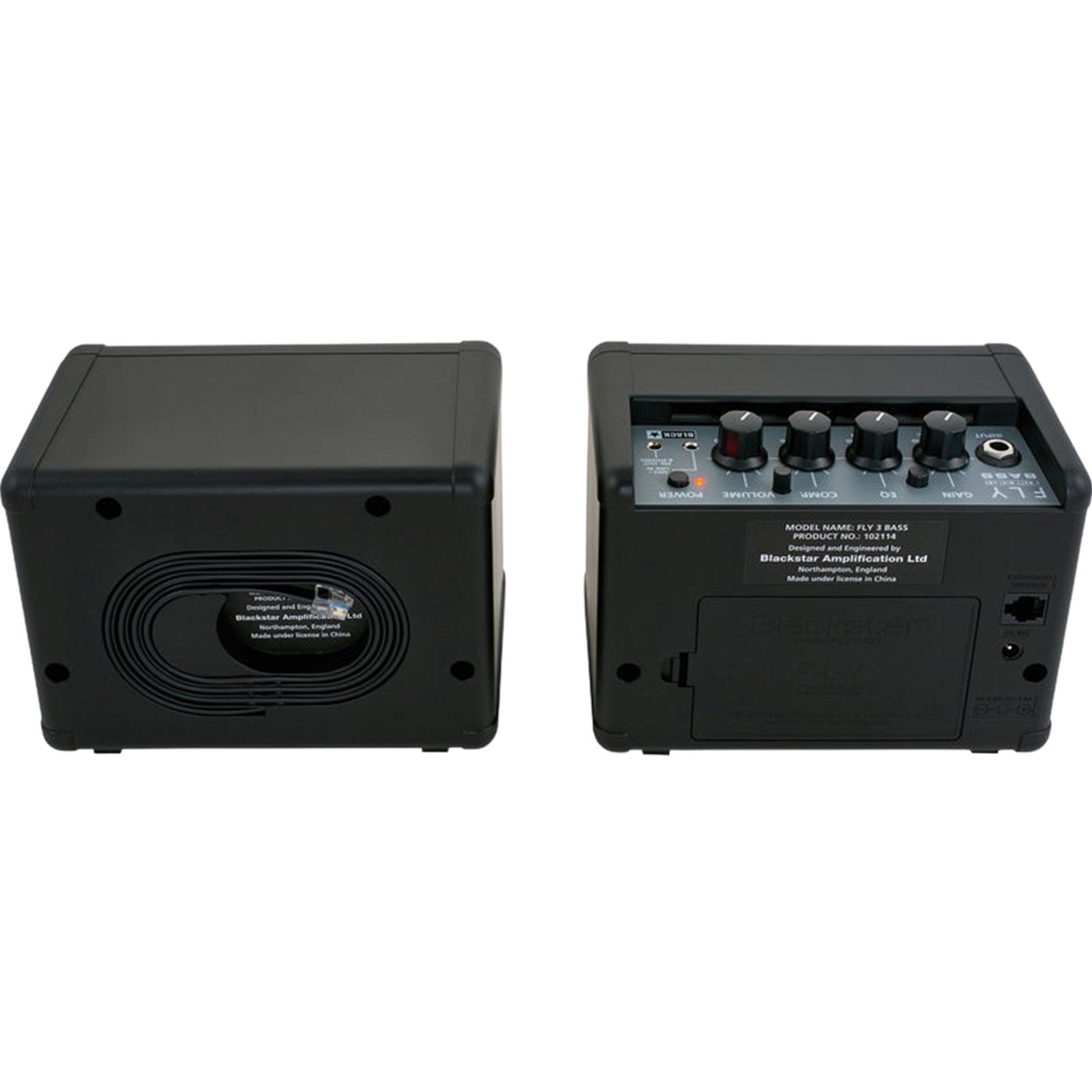 blackstar bass combo amplifiers blackstar fly3 bass amplifier stereo pack