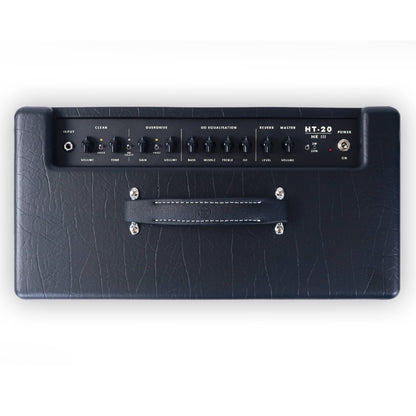 Blackstar Bass Combo Amplifiers Blackstar HT-20R MKIII 20-watt 1 x 12-inch Combo Tube Amplifier