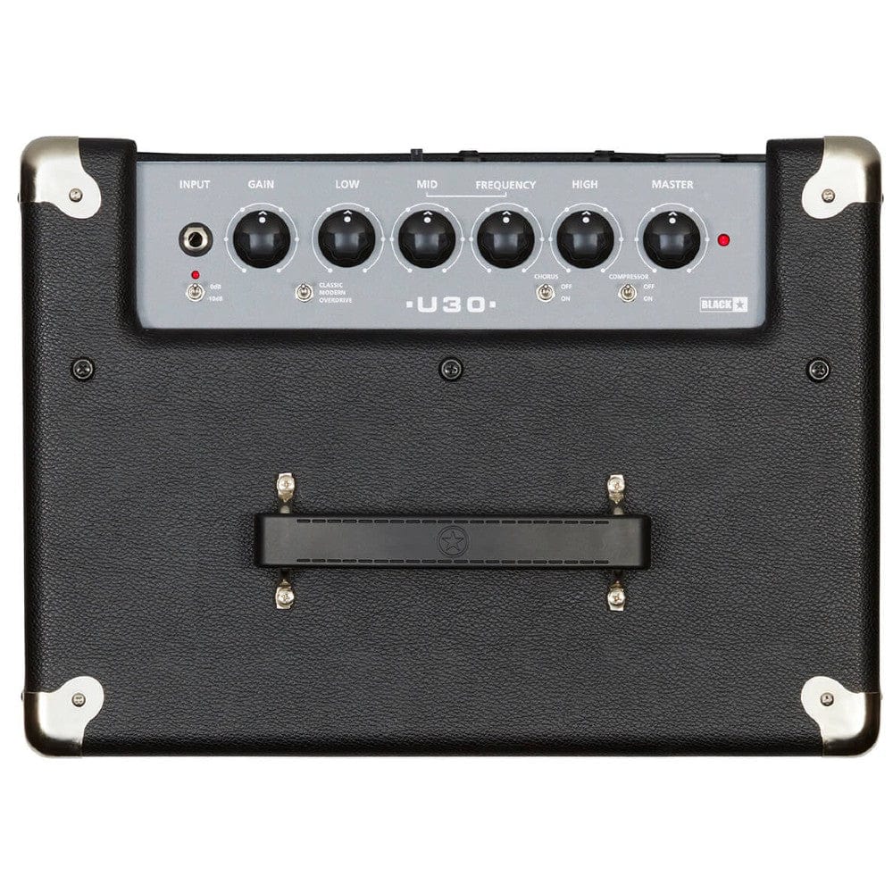 blackstar bass combo amplifiers blackstar unity 30 30 watts 1x8 bass combo amplifier
