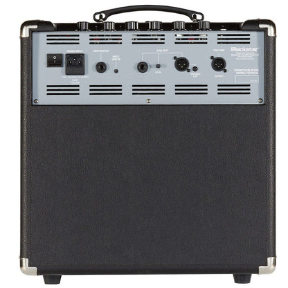 blackstar bass combo amplifiers blackstar unity 30 30 watts 1x8 bass combo amplifier