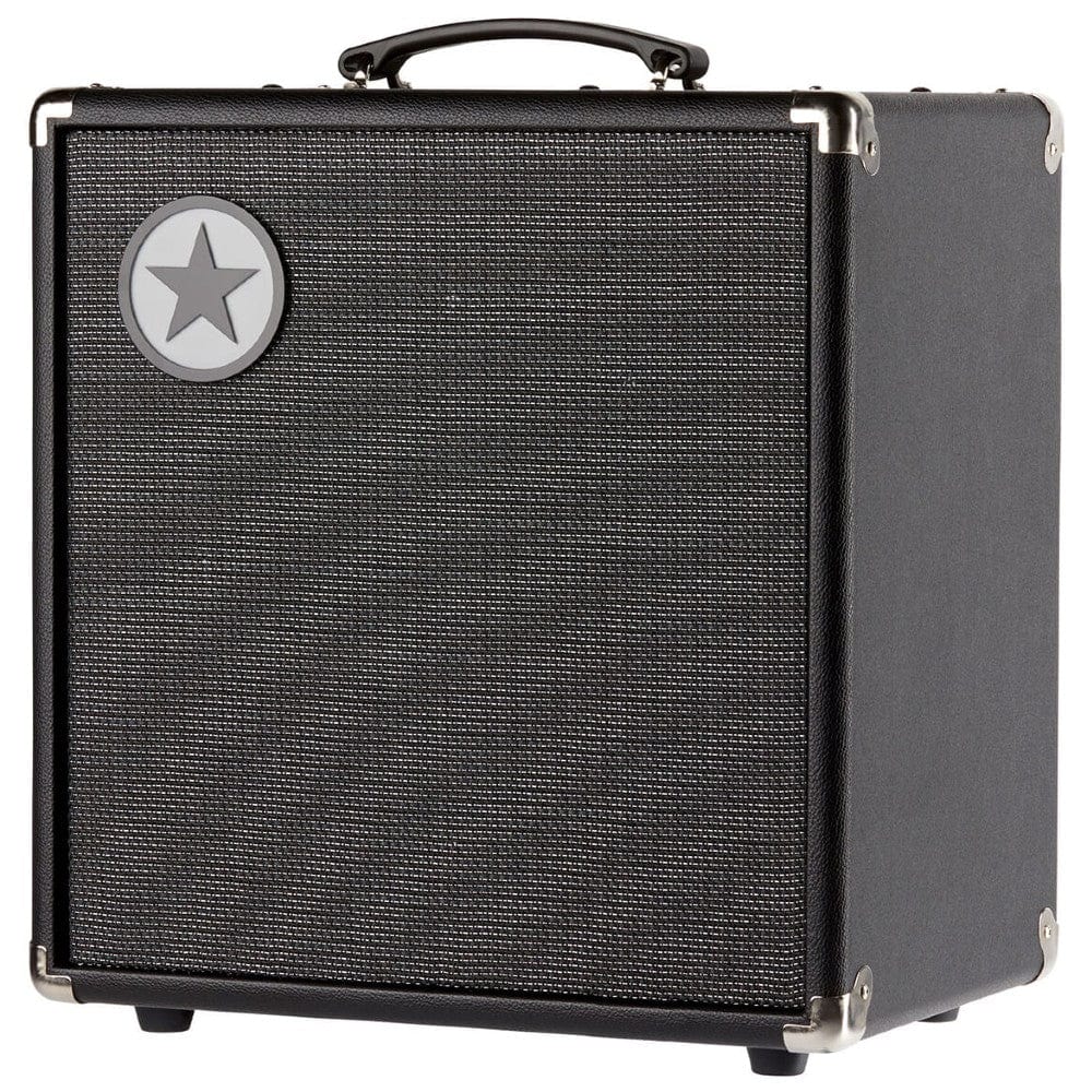 Blackstar Bass Combo Amplifiers Blackstar Unity 60 60 Watts 1x10 Bass Combo Amplifier