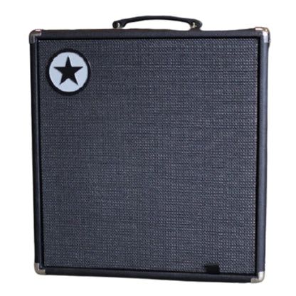 Blackstar Bass Combo Amplifiers Blackstar Unity Bass 120 Watts Unity Pro Bass Combo Guitar Amplifier - Black