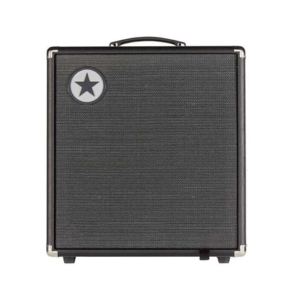 Blackstar Bass Combo Amplifiers Blackstar Unity Bass 120 Watts Unity Pro Bass Combo Guitar Amplifier - Black