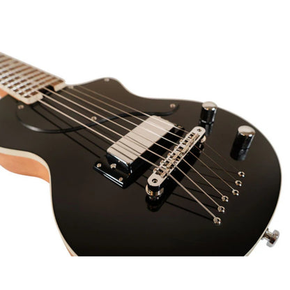Blackstar Bass Guitars Blackstar Carry-on Travel Guitar with Gig Bag