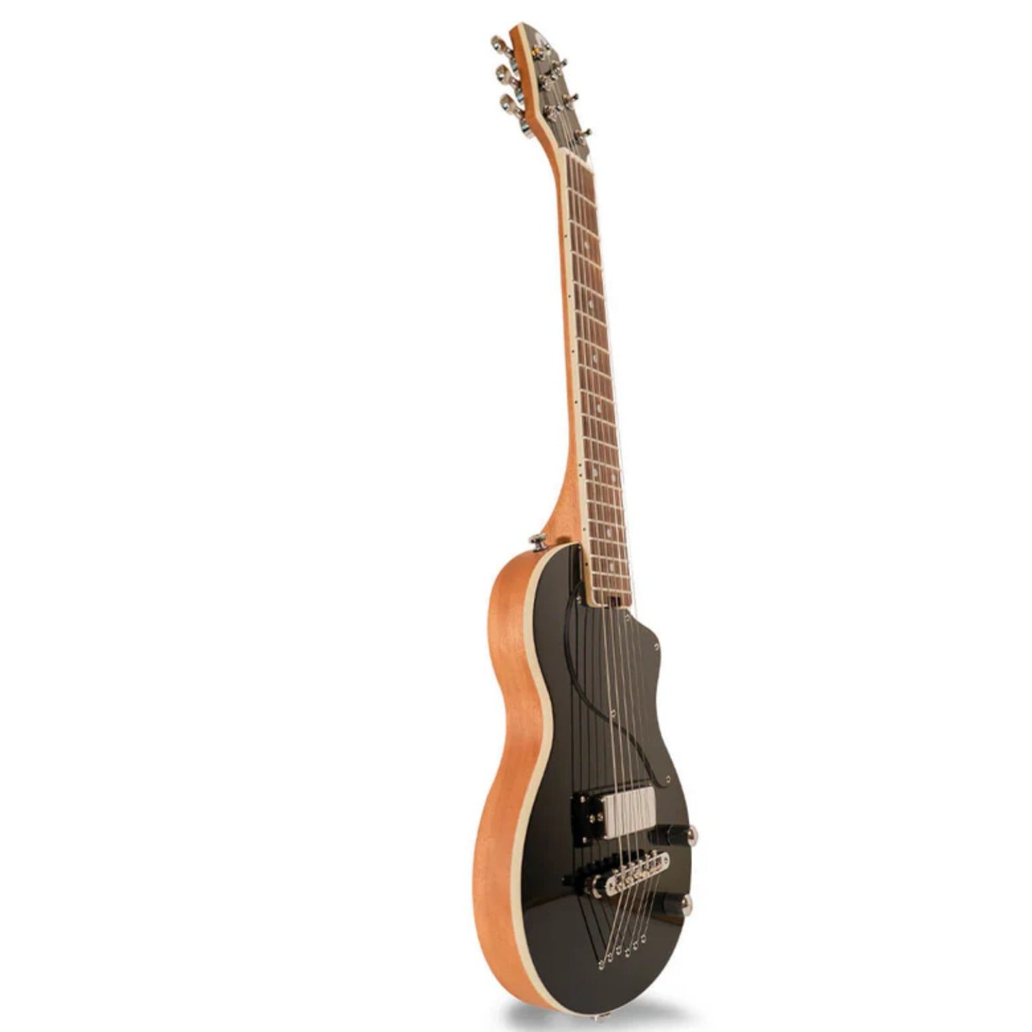 Blackstar Bass Guitars Blackstar Carry-on Travel Guitar with Gig Bag