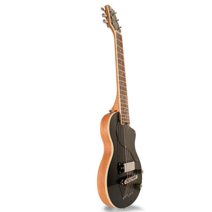 Blackstar Bass Guitars Blackstar Carry-on Travel Guitar with Gig Bag