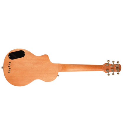 Blackstar Bass Guitars Blackstar Carry-on Travel Guitar with Gig Bag