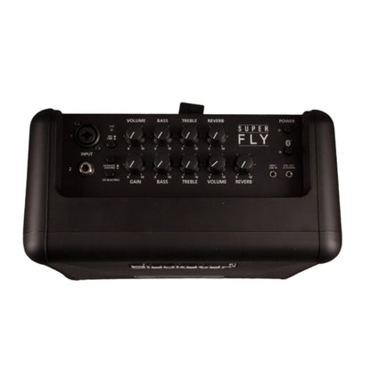 blackstar bluetooth speakers blackstar superfly 12 watts 2x3 bluetooth speaker with adapter