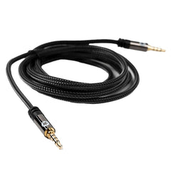 Blackstar Cables and Connectors Blackstar TRRS 3.5mm 1.8M Jack Cable