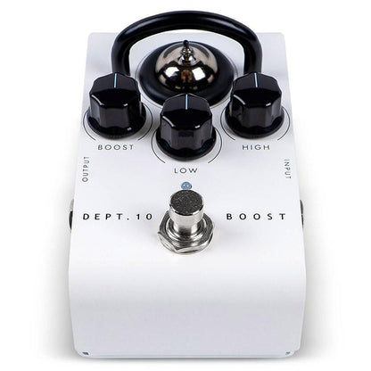 Blackstar Effect Pedals Blackstar Dept. 10 Boost Guitar Effect Pedal
