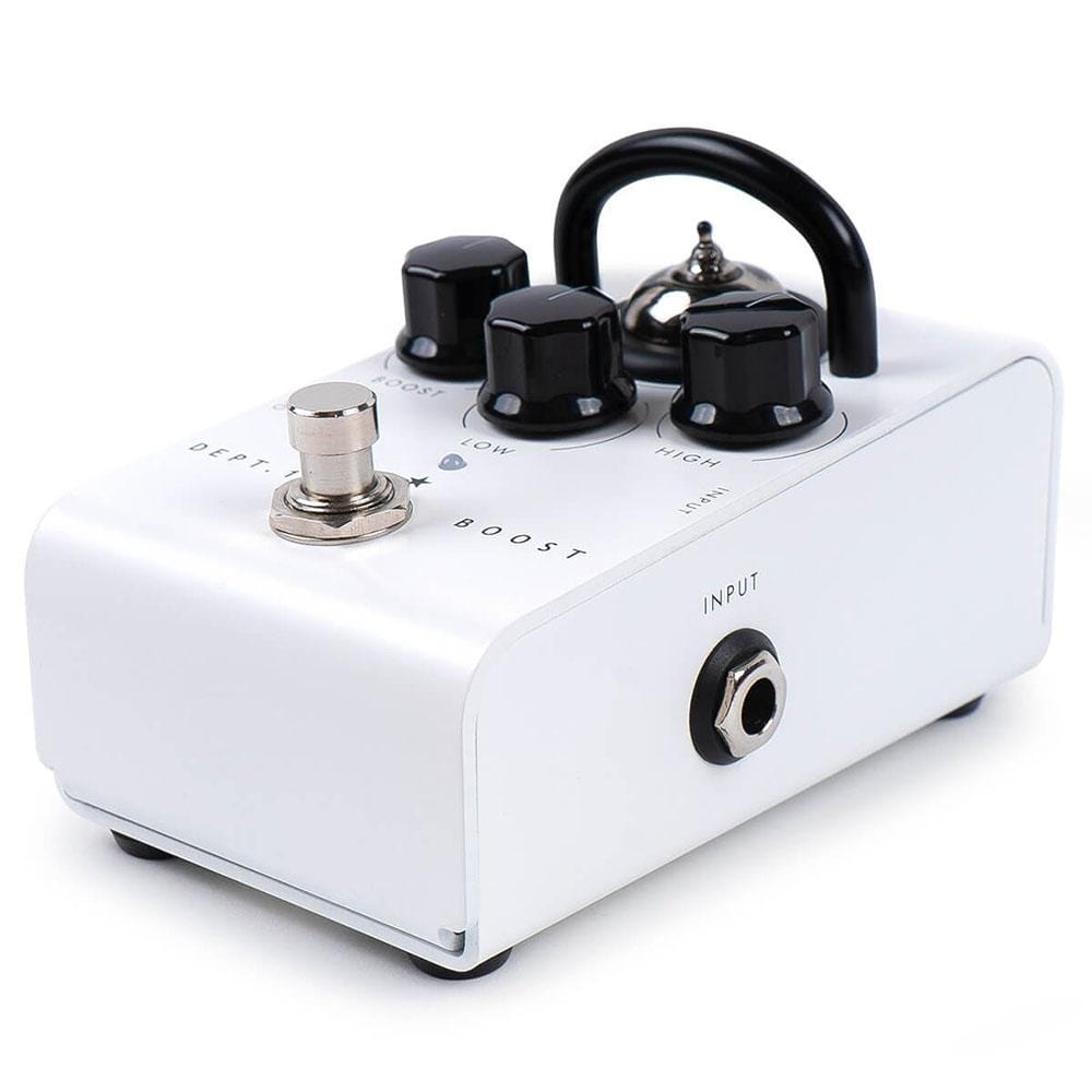 Blackstar Effect Pedals Blackstar Dept. 10 Boost Guitar Effect Pedal