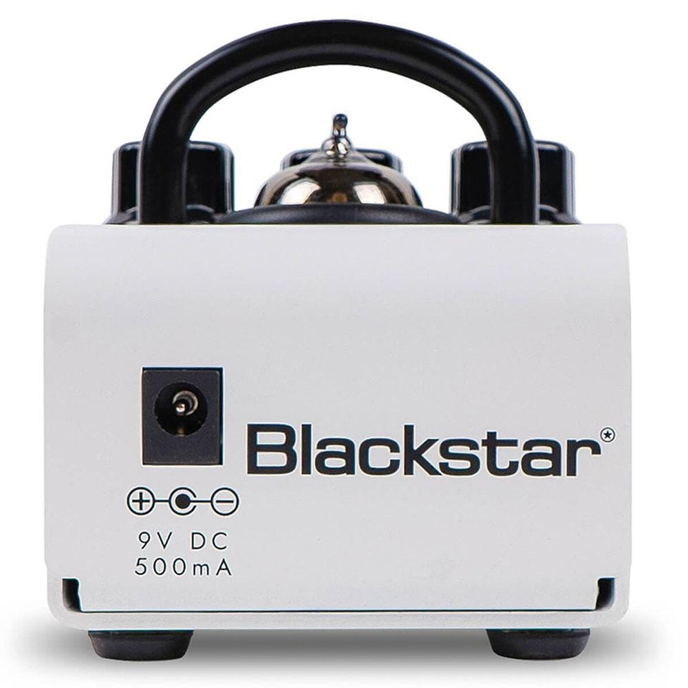 Blackstar Effect Pedals Blackstar Dept. 10 Boost Guitar Effect Pedal