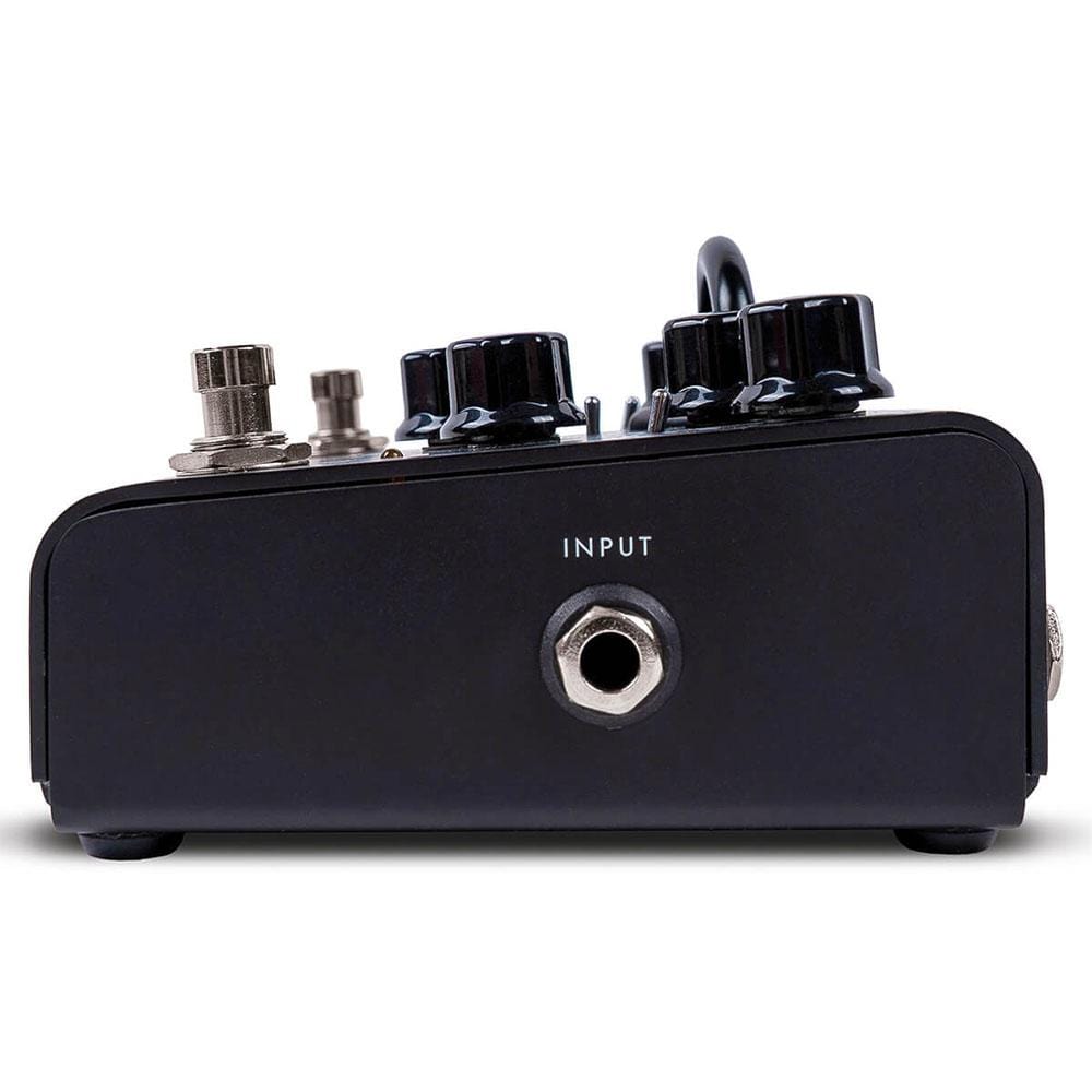 Blackstar Effect Pedals Blackstar Dept. 10 Dual Distortion Valve Guitar Effect Pedal