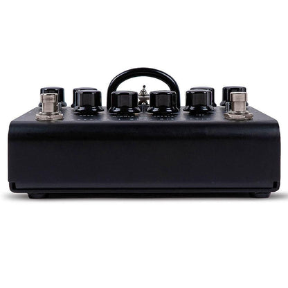 Blackstar Effect Pedals Blackstar Dept. 10 Dual Distortion Valve Guitar Effect Pedal