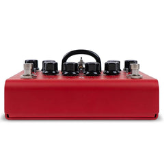 Blackstar Effect Pedals Blackstar Dept. 10 Dual Drive Valve Guitar Effect Pedal