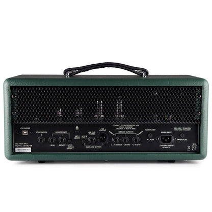 blackstar electric guitar amplifier heads blackstar jjn-20rh mkii signature 20 watt valve amplifier head