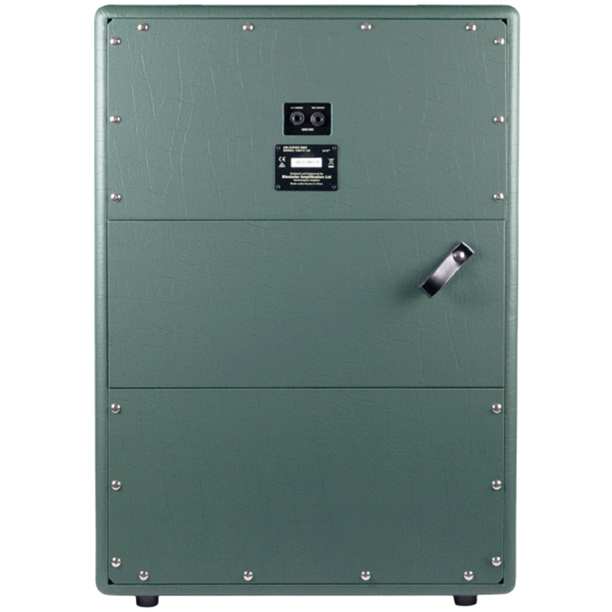 Blackstar Electric Guitar Cabinets Blackstar JJN-212VOC MKII Signature 160 Watts Vertical Speaker Cabinet