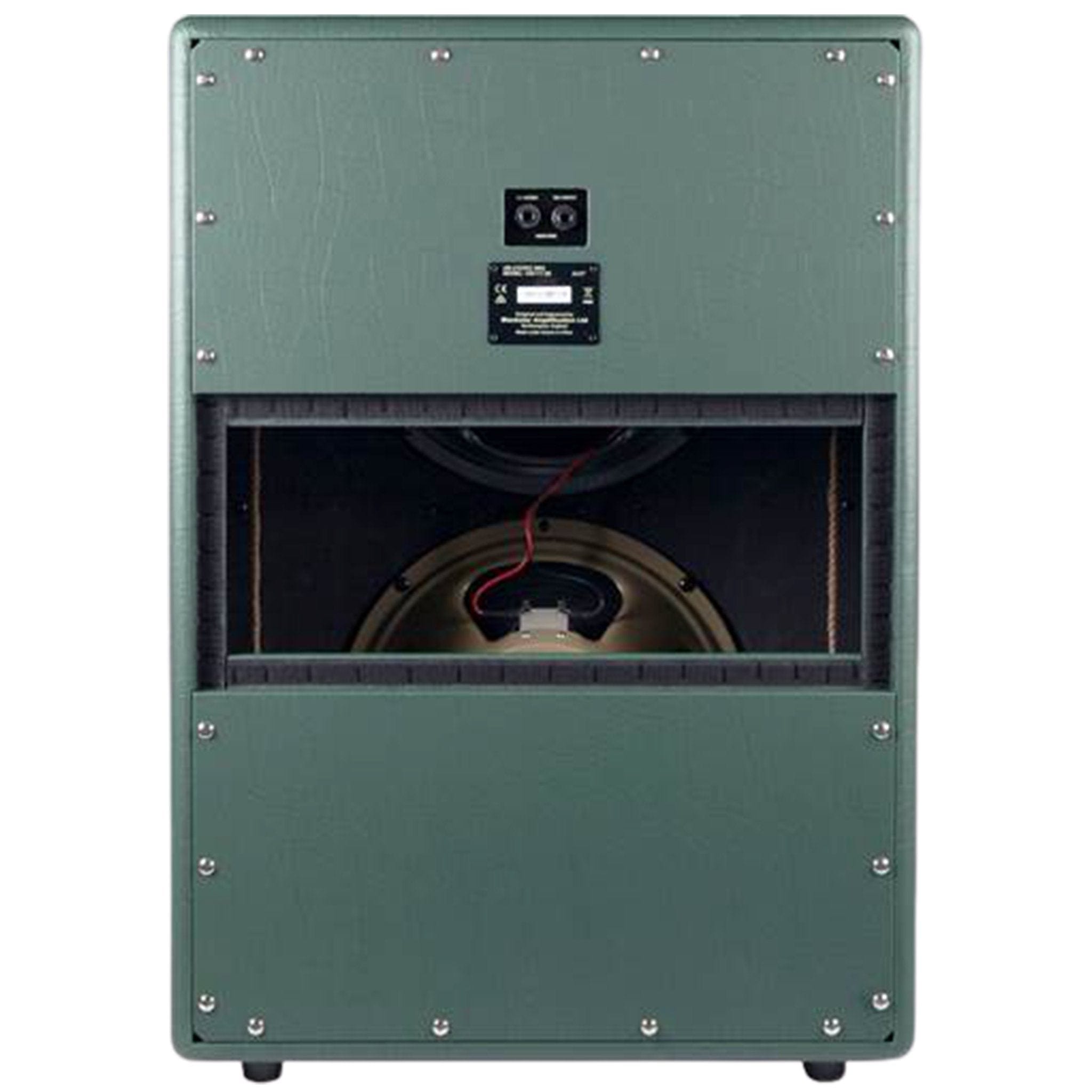 Blackstar Electric Guitar Cabinets Blackstar JJN-212VOC MKII Signature 160 Watts Vertical Speaker Cabinet