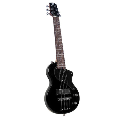 blackstar electric guitars blackstar carry-on st 6 string travel electric guitar   