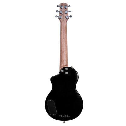 blackstar electric guitars blackstar carry-on st 6 string travel electric guitar   