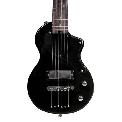 blackstar electric guitars blackstar carry-on st 6 string travel electric guitar   