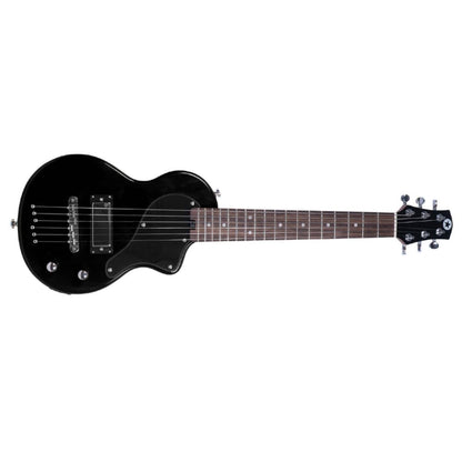 blackstar electric guitars blackstar carry-on st 6 string travel electric guitar   