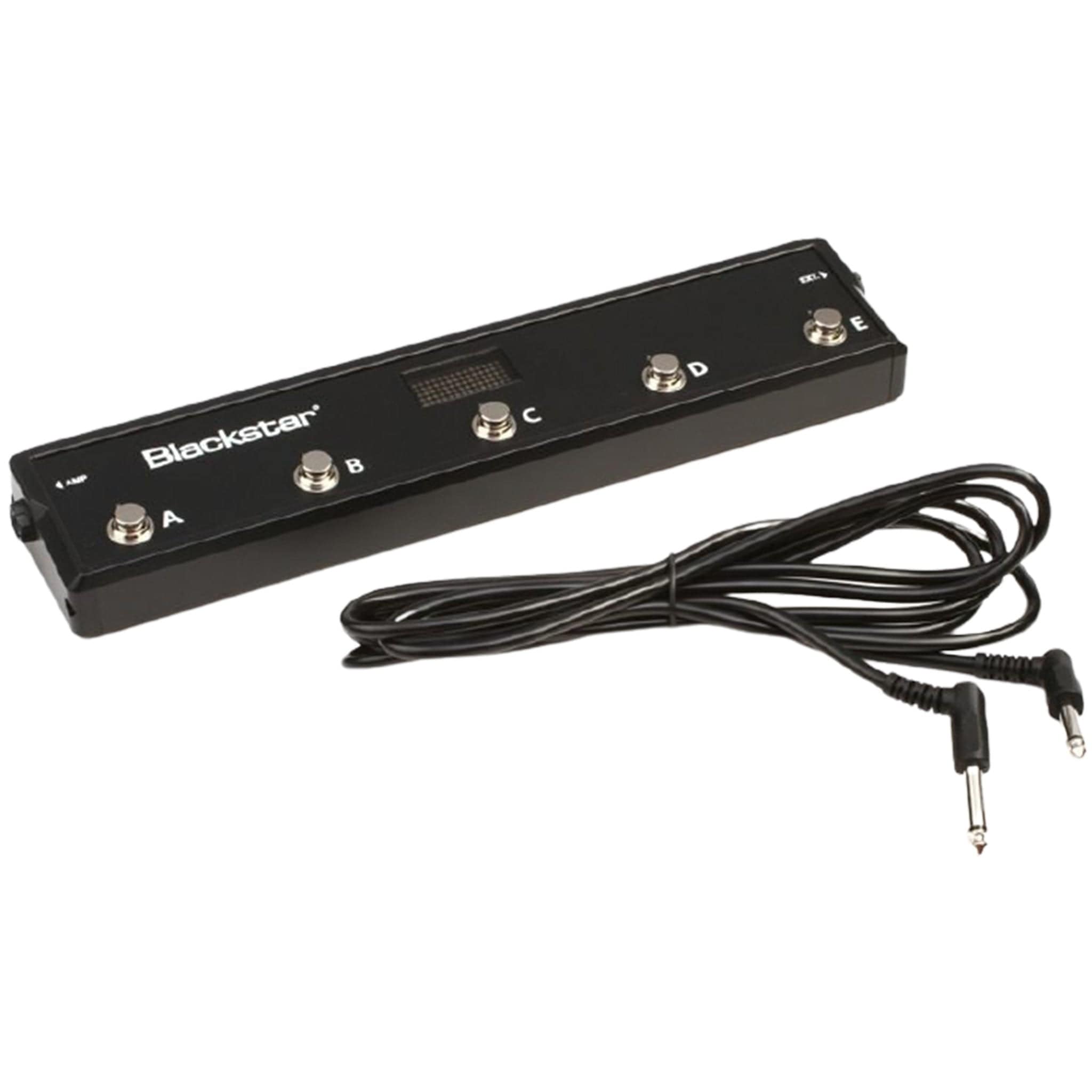 blackstar footswitches & controllers blackstar fs-12 foot controller