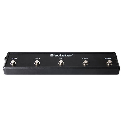 blackstar footswitches & controllers blackstar fs 14 venue mkii footswitch