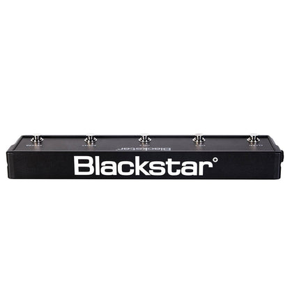blackstar footswitches & controllers blackstar fs 14 venue mkii footswitch