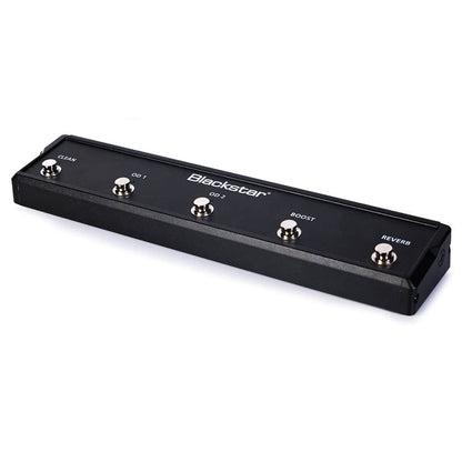 blackstar footswitches & controllers blackstar fs 14 venue mkii footswitch