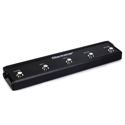 blackstar footswitches & controllers blackstar fs 14 venue mkii footswitch