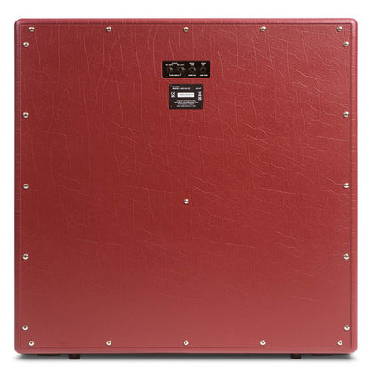 Blackstar Guitar Amp Speaker Cabinet Blackstar HTV-412B MkIII 4 x 12" Straight Speaker Cabinet
