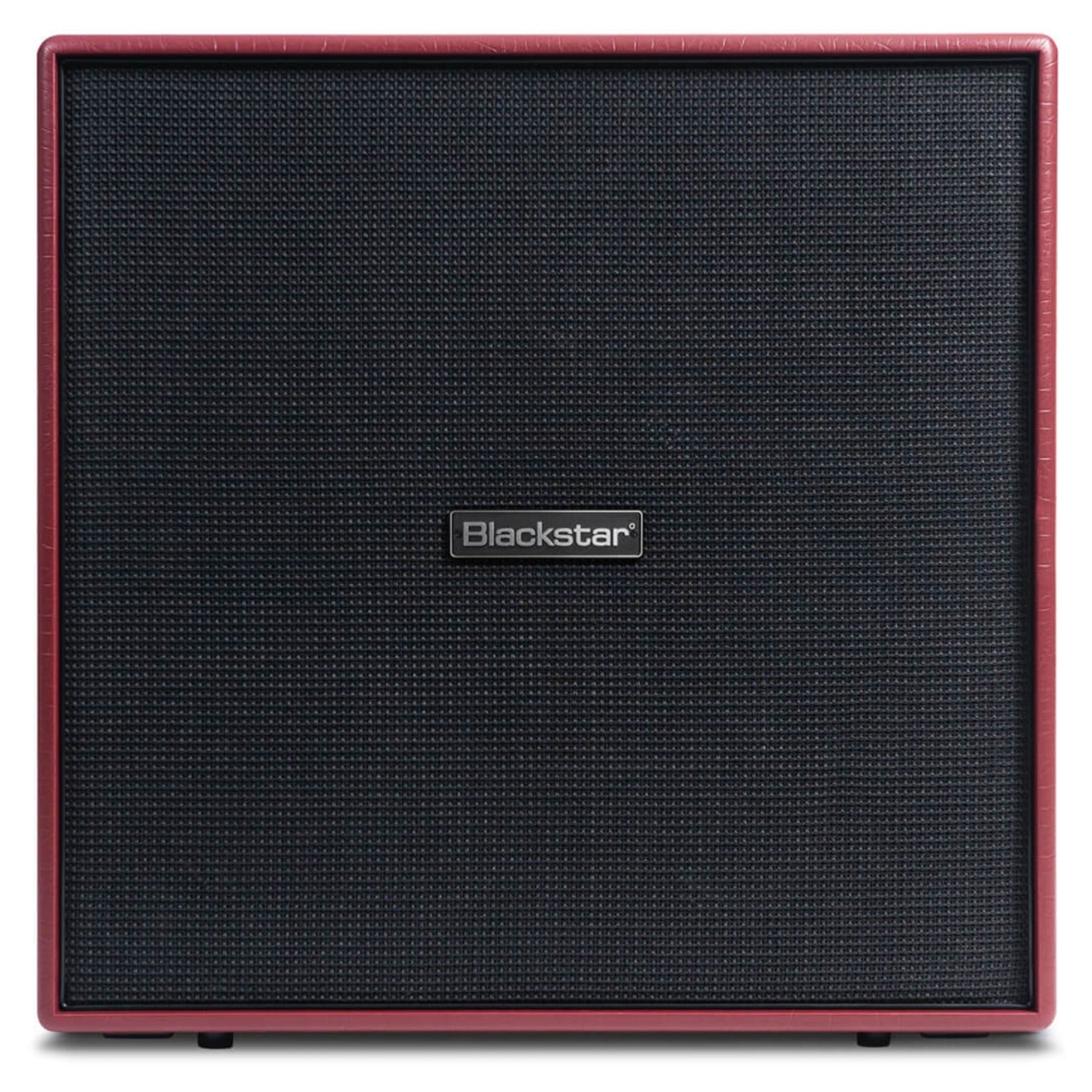 Blackstar Guitar Amp Speaker Cabinet Blackstar HTV-412B MkIII 4 x 12" Straight Speaker Cabinet