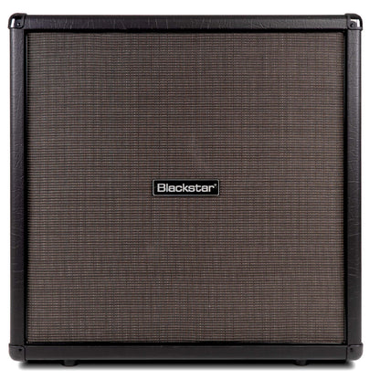 Blackstar Guitar Amp Speaker Cabinet Blackstar Series One Pro 412B MK II Guitar Cabinet